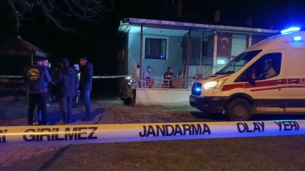 81 yaşındaki yaşlı adamın acı sonu: Defalarca kez bıçakladılar 4